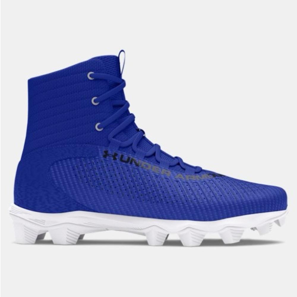UA Highlight 2 RM Men's Football Cleats